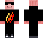 fire pig