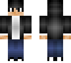 first skin rework cool guy cool boy