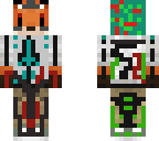 fox knight