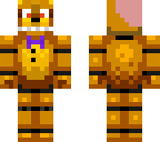 frebear