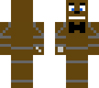 freddy
