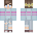 frisk edit