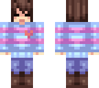 frisk fixed