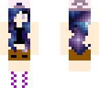 galaxy girl