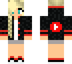 gamer girl
