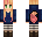 gamer girl neko and were wolf     ps read desc