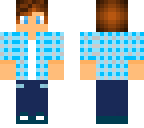 garroth brown hair edit