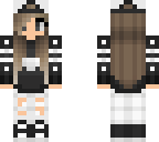 girl dark xd