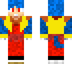 gogito blue 4