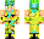 goku form 7