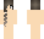 greyish brown - hair base