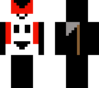 grim