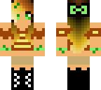 harvest girl