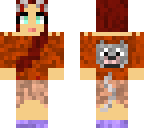 high school rp skin