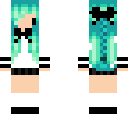 highschool bunny