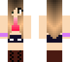 hot girl