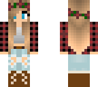 hot summer girl