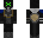 hunter destiny