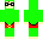 idubbbz green alien