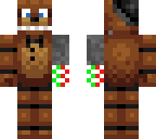 ignited freddy
