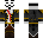 incaberry pirate