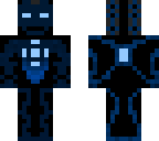 iron badger mark 5