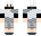 juv kaneki