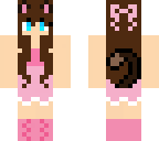 kitty girl fixed