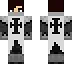 knight dude by tyler