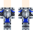 knight skin