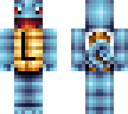 l squirtle