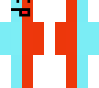 lava and ice