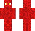lava demon