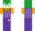 lego joker