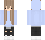 little edit