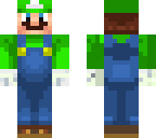 luigi