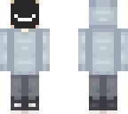 mask boy