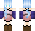 medieval cat girl