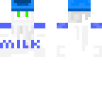 milk man