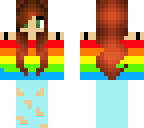 miss rainbow
