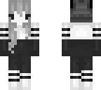 monochrome