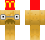 mr patatatatato