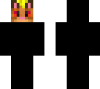 mushroomstar null costume