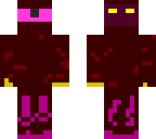 mutaded enderman