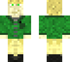 my first skin 
