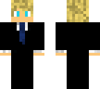 my fixed formal skin