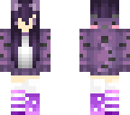 my new skin