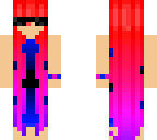 my new skin