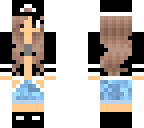 my skin