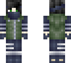 nageki senju